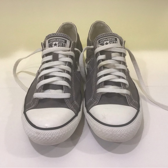 Mens Converse Size 8 - Picture 1 of 5